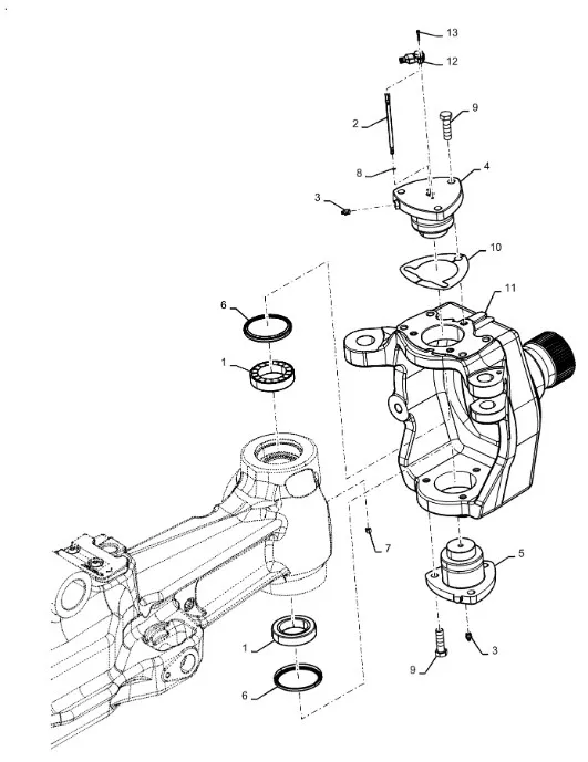 47453018 - палец