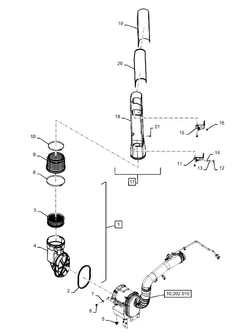 47482926 - корпус