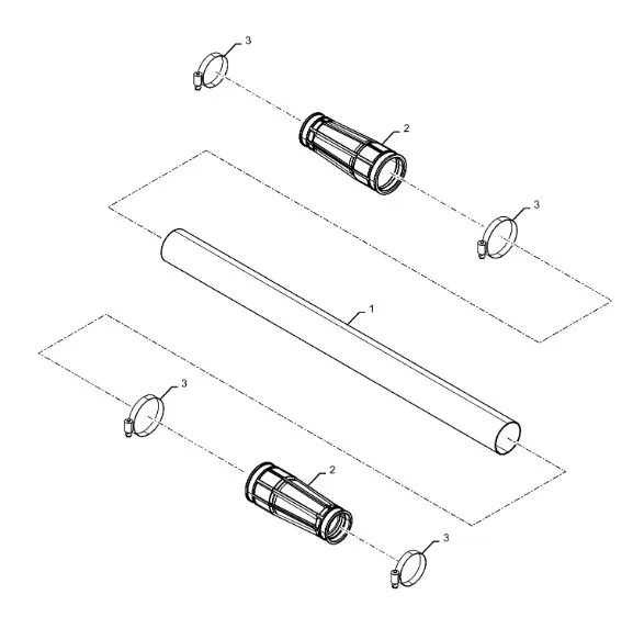 51569226 - патрубок